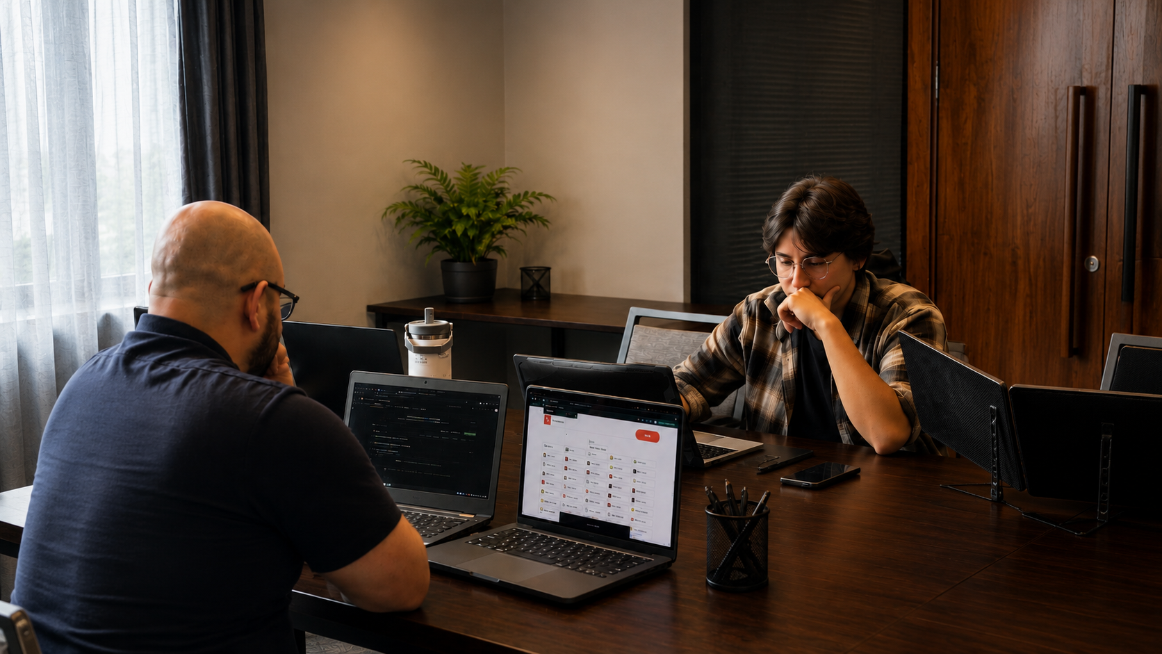¿Qué habilidades buscan hoy las empresas internacionales al contratar desarrolladores de software?