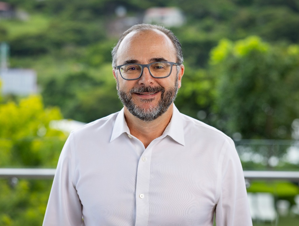 Mario Pacheco